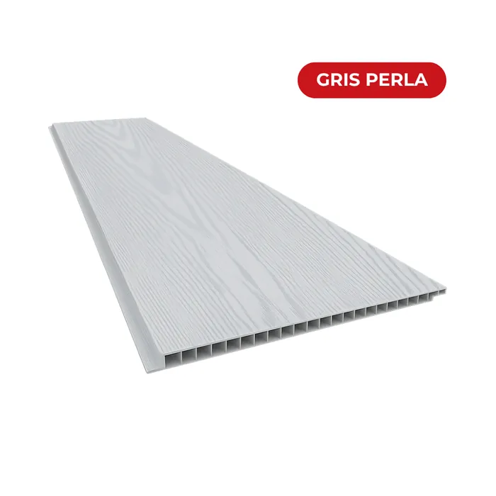 Diseño de cielorraso PVC 2