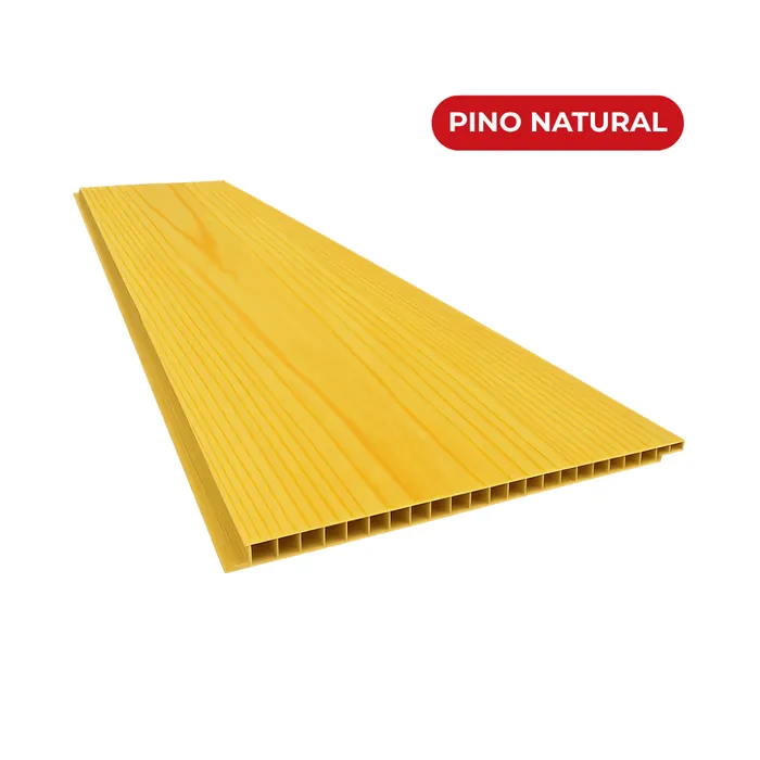 Diseño de cielorraso PVC 3